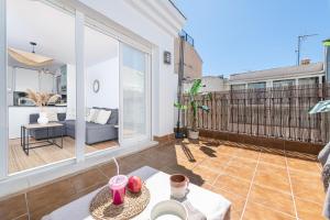 Carreteria Penthouse in Malaga by Solaga Holiday Homes