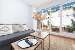 Carreteria Penthouse in Malaga by Solaga Holiday Homes