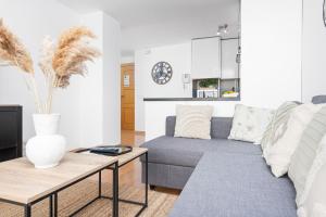 Carreteria Penthouse in Malaga by Solaga Holiday Homes