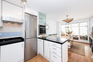 Carreteria Penthouse in Malaga by Solaga Holiday Homes