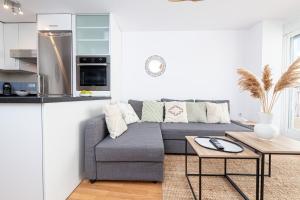 Carreteria Penthouse in Malaga by Solaga Holiday Homes