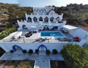 Φ Villa by A&D Properties