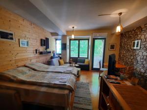 Luccia Apartments - Ohrid City Centre