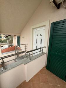 APARTMAN 3 Istočna Gomilica