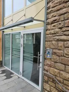 Chambre d'Hôte Confort Ettelbruck - Berg