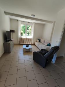 Appartements Appartement T2 cosy : photos des chambres