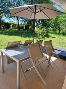 Appartements Appartement T2 cosy : photos des chambres