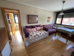 Amplio apartamento con Garaje