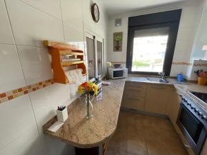 Amplio apartamento con Garaje