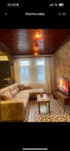 ahşap ev - 王子岛群