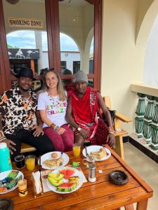 Kilimanjaro Trekcity Hostel