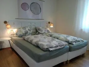 Pustehus Grödersby - Rabenkirchen-Faulück