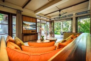 The Ubāri Bali - Luxury Riverside Escape