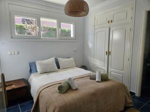 Bungalow 100 metros de la playa