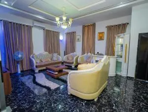 Penthouse villa - Aja