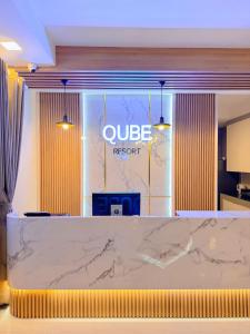 Qube Resort Kep