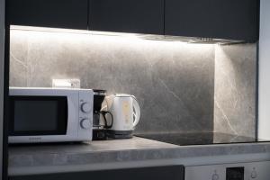 Stylish 3BR apartment in Pagkrati (PRAT_6)