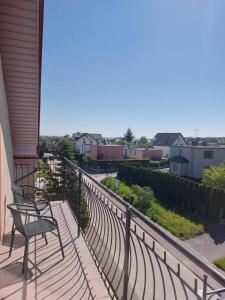 Pokoje Gościnne Viking