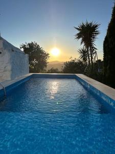 Oceana view private pool & sauna & Netflix room