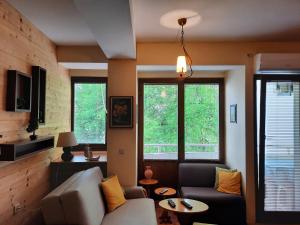 Luccia Apartments - Ohrid City Centre