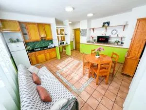 Cisne del Mar ComoTuCasa - Borriol