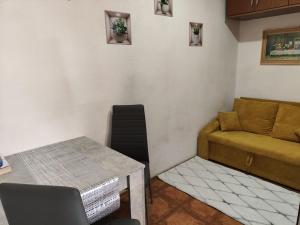 Byt v centre mesta Snina