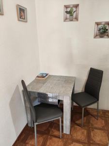 Byt v centre mesta Snina