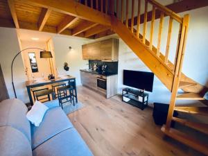 Appartements Appartement Laline : photos des chambres