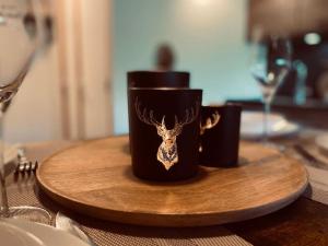 Appartements Appartement Laline : photos des chambres