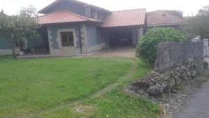 Isidro, acogedora casa de campo cerca del mar - 伊诺赫多