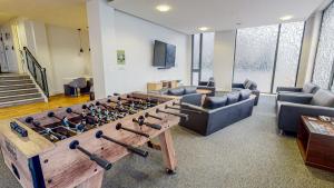 Student Only Ensuite Room in a Apartment at Abacus House