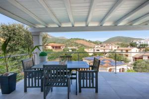 B&B Il Glicine img37