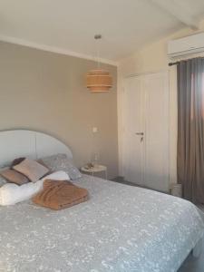 Lovely 3 BR villa with private pool