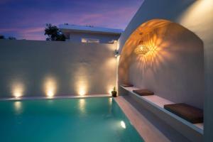 Lovely 3 BR villa with private pool