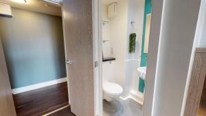 Student Only Ensuite Room in a Apartment at Abacus House