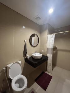 DeAr Caspian Apartment