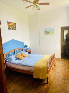 Appartements Grand Gite Bidallon : photos des chambres