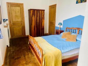 Appartements Grand Gite Bidallon : photos des chambres