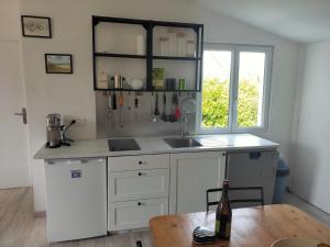 maisonnette pêcheur Bertheaume