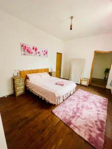 Appartements Grand Gite Bidallon : photos des chambres