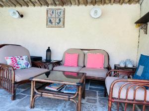 B&B / Chambres d'hotes Mas Lou Piastoun : photos des chambres