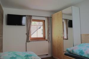 Ferienhaus bei Fischer´s