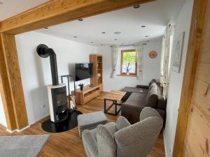 Ferienhaus bei Fischer´s