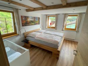 Ferienhaus bei Fischer´s