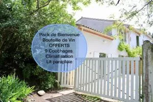 Le Clôt, Charmante propriété - Verdun-en-Lauragais