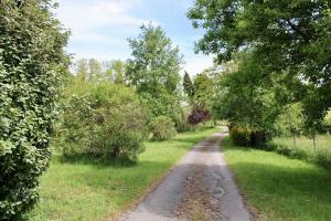 Le Clôt, Charmante propriété