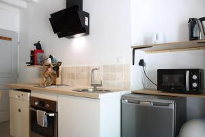 Maisons de vacances Le Clot, Charmante propriete : photos des chambres
