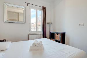 La Major- Bel appartement dans le centre