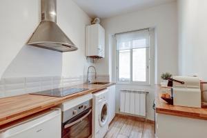 La Major- Bel appartement dans le centre