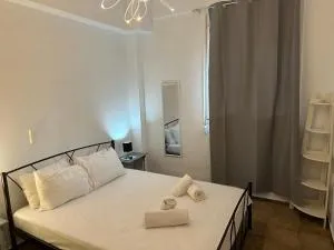 Kalamaki Mills - 伊斯米亚